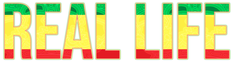 About - REAL LIFE